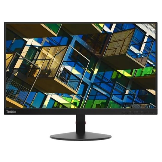 Монитор Lenovo ThinkVision S22e-19 61C9KAT1EU